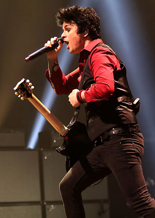 Green Day