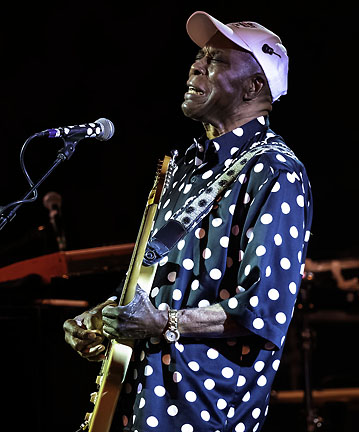 Buddy Guy