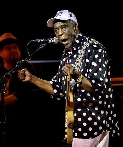 Buddy Guy