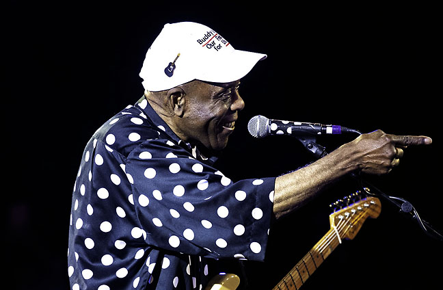 Buddy Guy