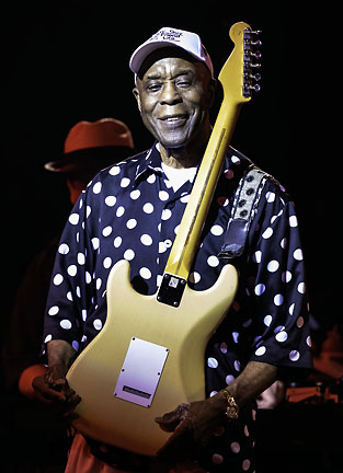 Buddy Guy