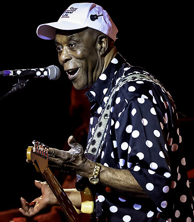 Buddy Guy