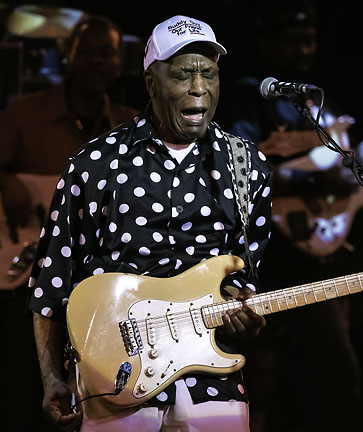 Buddy Guy