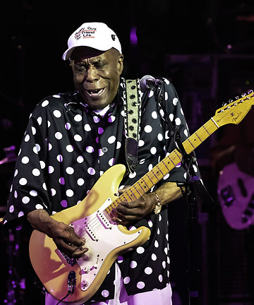 Buddy Guy