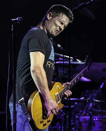 Jonny Lang