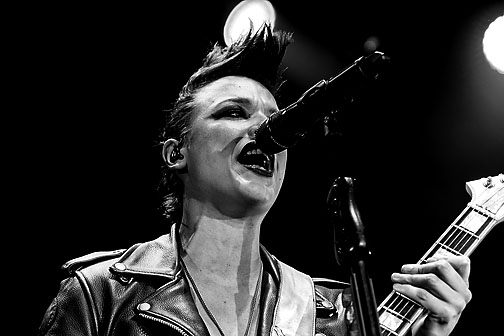 Halestorm
