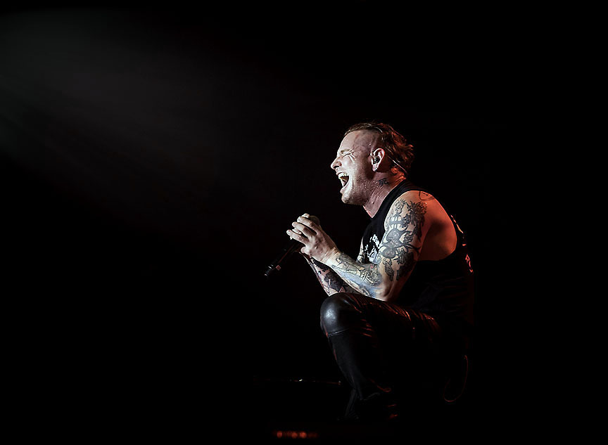 Stone Sour