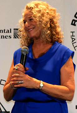Carole King