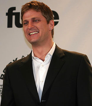 Rob Thomas