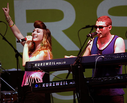 Karmin