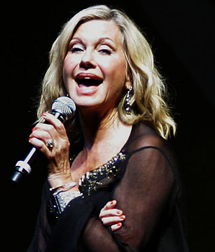 Olivia Newton-John