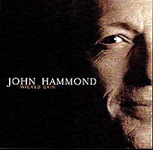 John Hammond