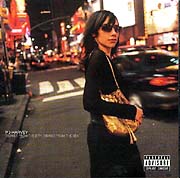PJ Harvey