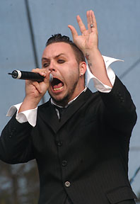 Blue October