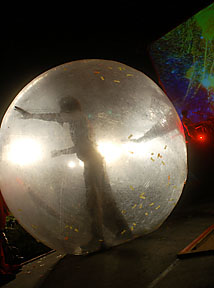 The Flaming Lips