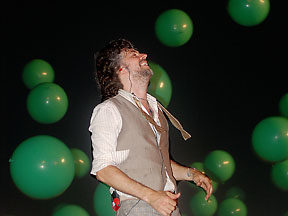 The Flaming Lips