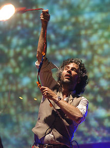 The Flaming Lips