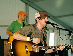 Stephen Kellogg & The Sixers