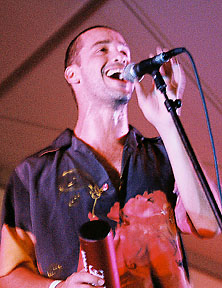 Los Amigos Invisibles