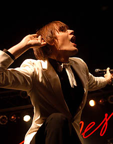 The Hives
