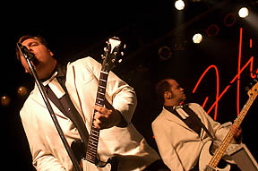 The Hives
