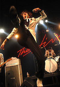 The Hives