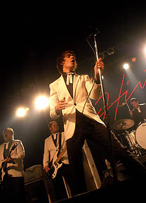The Hives