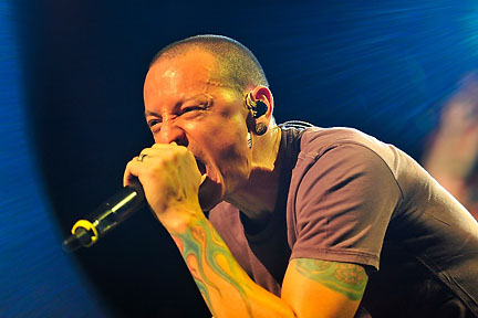 Linkin Park