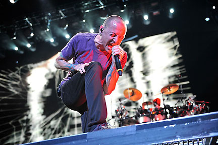 Linkin Park