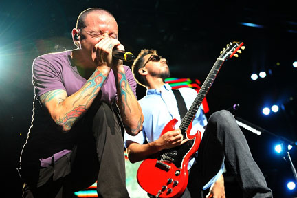 Linkin Park