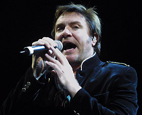 Duran Duran
