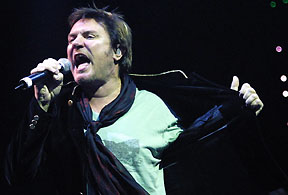 Duran Duran