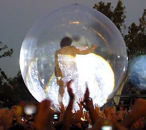 The Flaming Lips