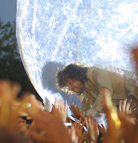 The Flaming Lips