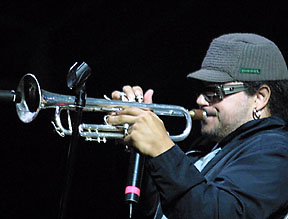 Ozomatli