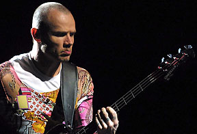 Red Hot Chili Peppers