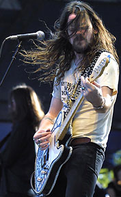 Shooter Jennings