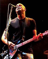 Hootie and the Blowfish
