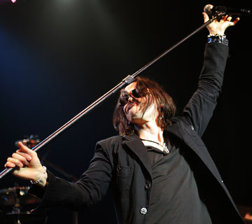 Myles Kennedy