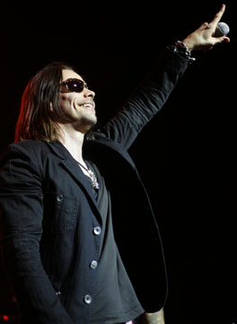 Myles Kennedy