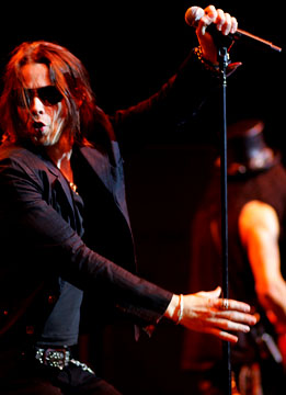 Myles Kennedy