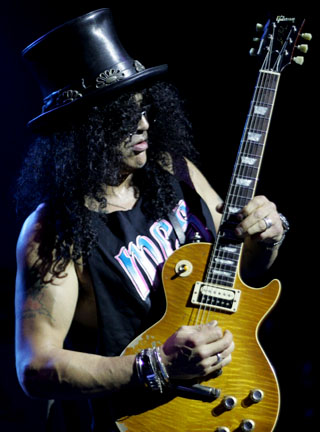 Slash