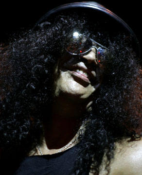 Slash