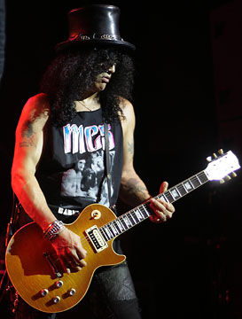 Slash