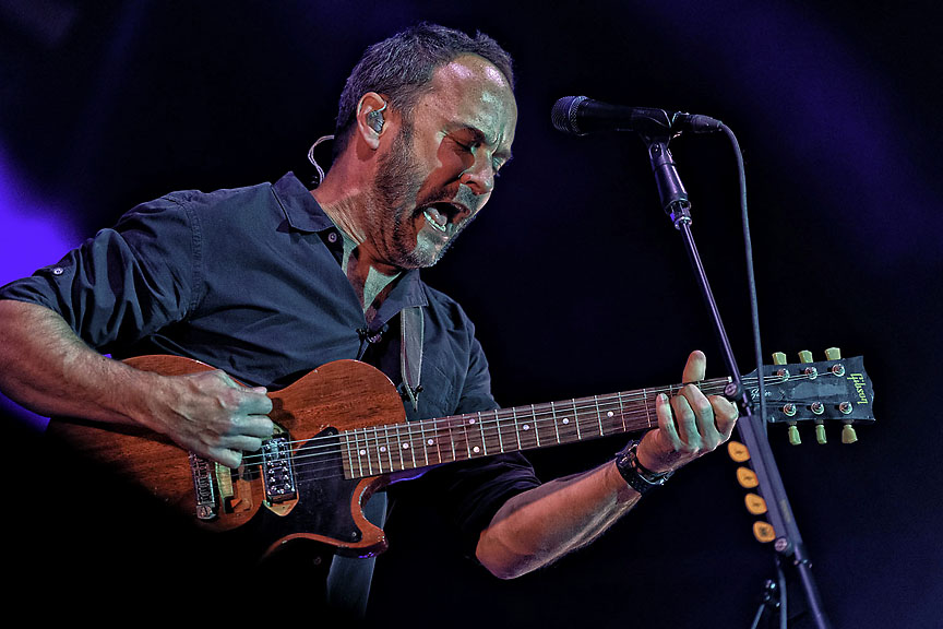 Dave Matthews Band