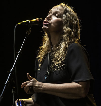 Joan Osborne