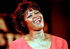 Irma Thomas