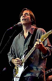 Jackson Browne