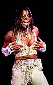 Janet Jackson