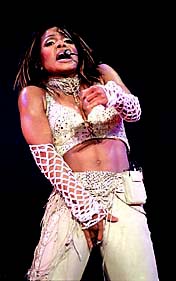 Janet Jackson